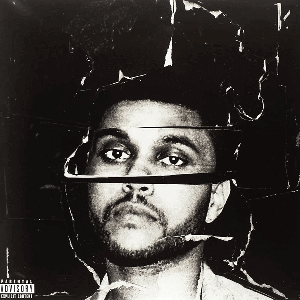 The Weeknd - Beauty Behind the Madness